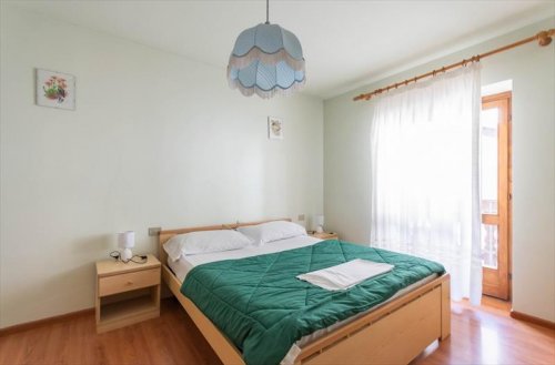 Apartmány Casa Falcade