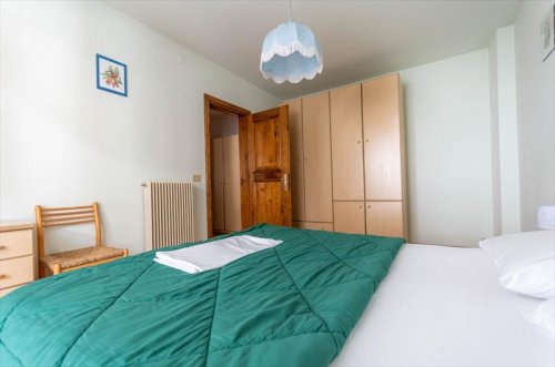 Apartmány Casa Falcade