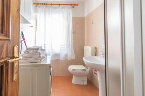 Apartmány Casa Falcade