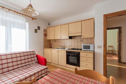 Apartmány Casa Falcade