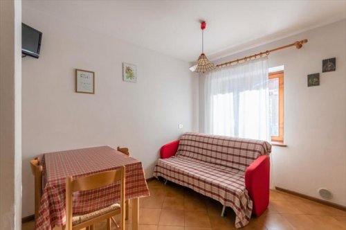 Apartmány Casa Falcade