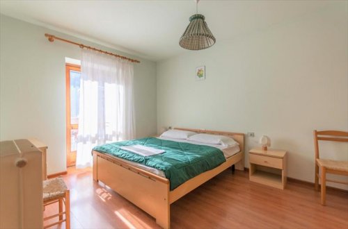 Apartmány Casa Falcade