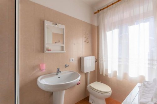 Apartmány Casa Falcade