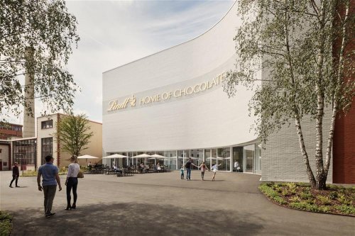 Švýcarsko letecky s panoramatickými vlaky