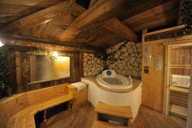 Hotel Cristallo