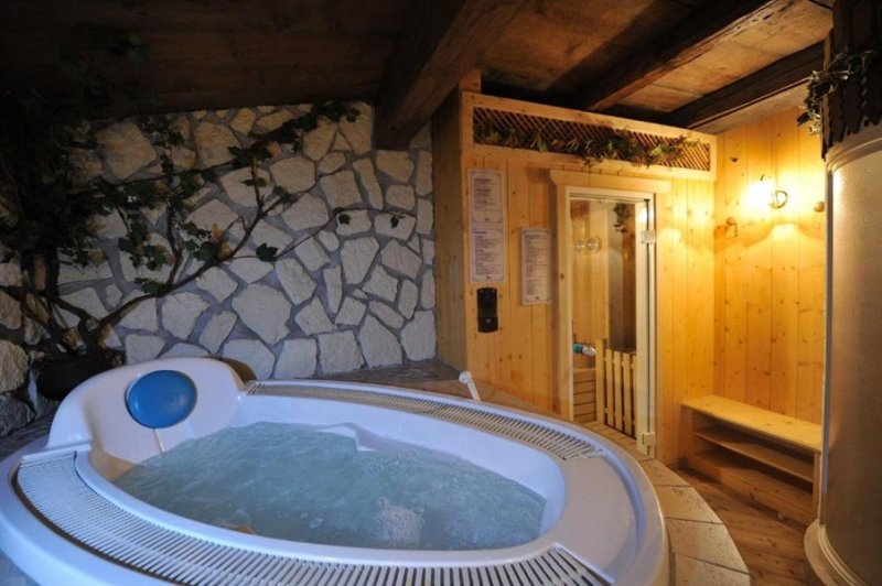 Hotel Cristallo