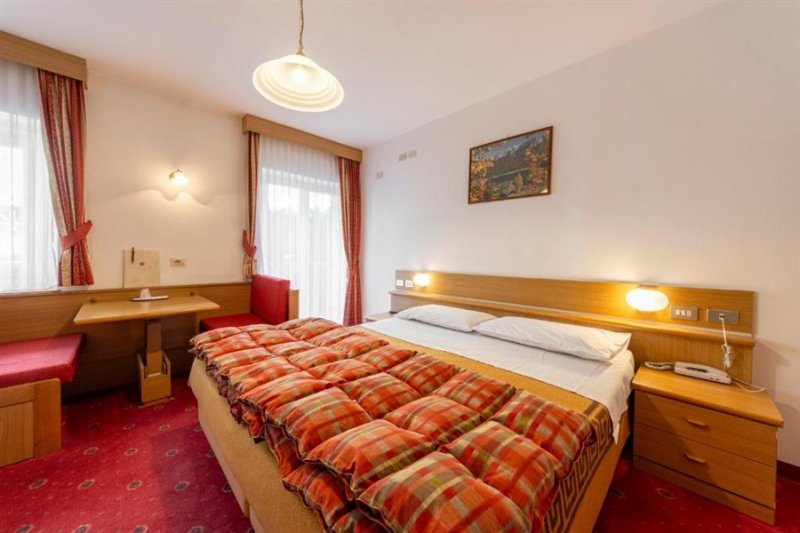Hotel Cristallo
