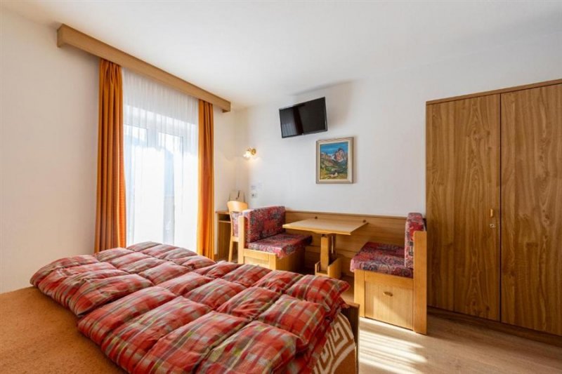 Hotel Cristallo