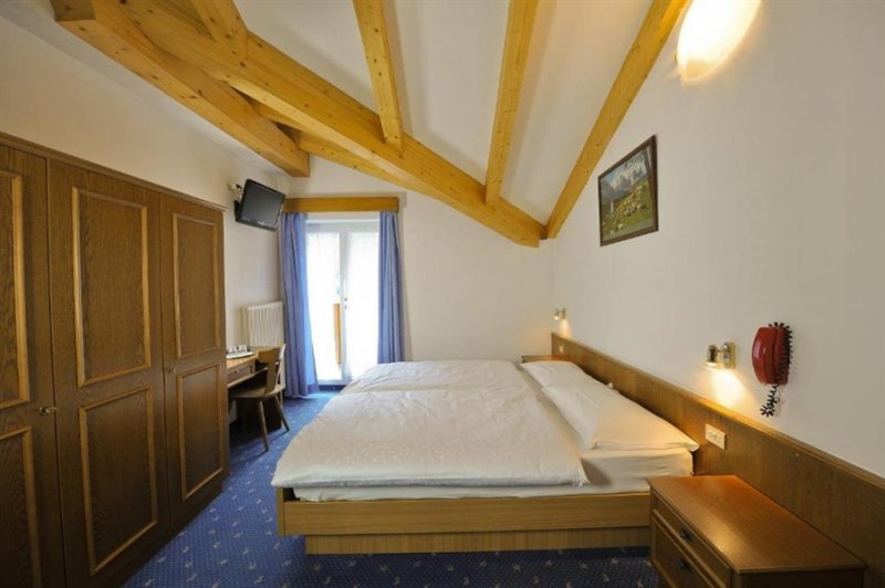 Hotel Cristallo
