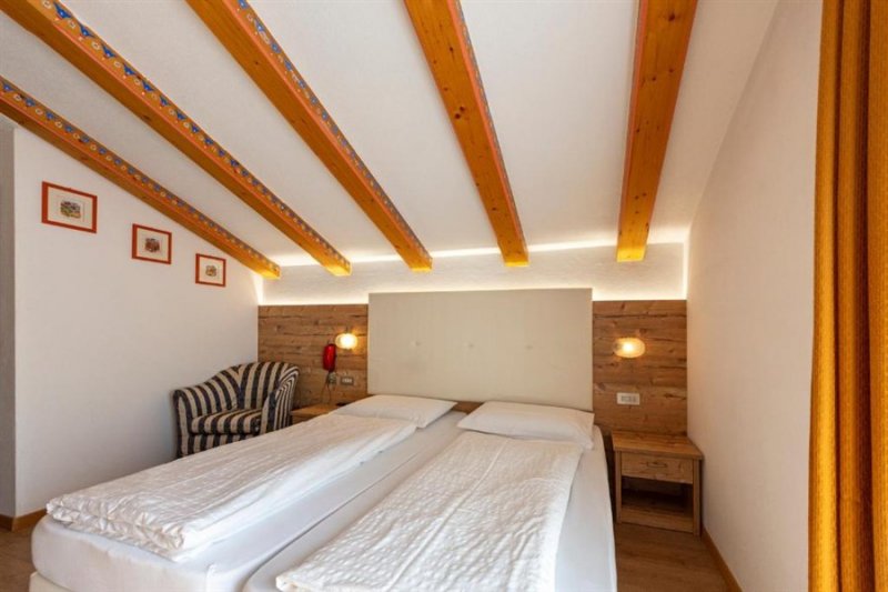 Hotel Cristallo