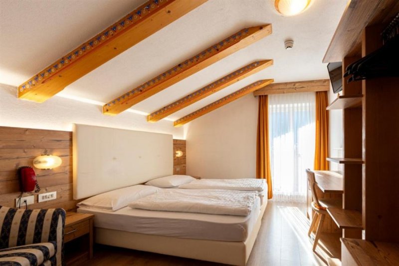Hotel Cristallo