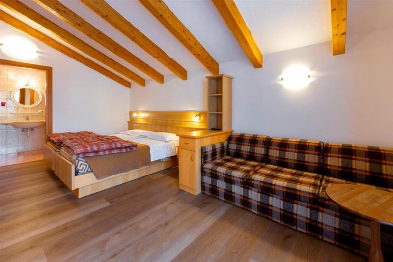 Hotel Cristallo