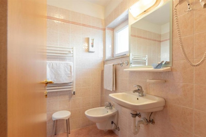 Hotel Cristallo