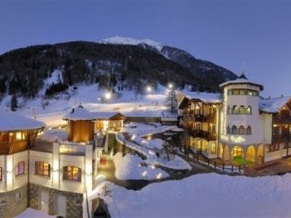 Kristiania Pure Nature Hotel & Spa