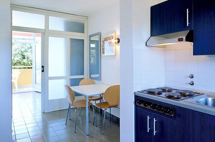 Apartmány Lanterna Standart Plus