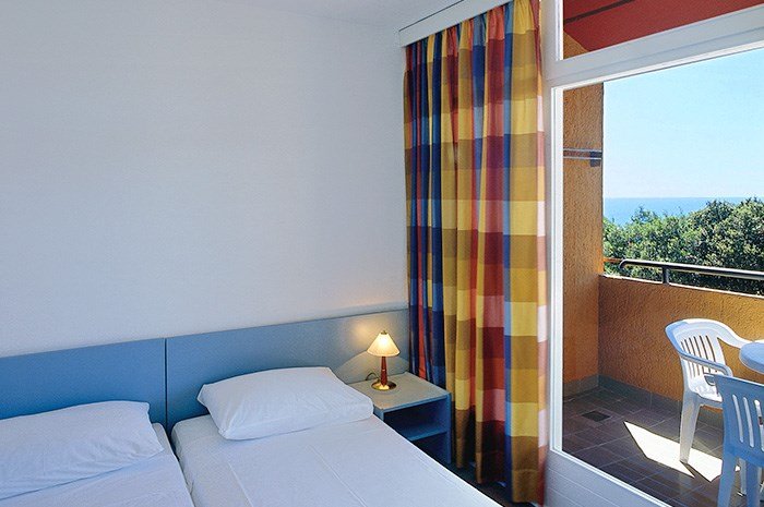 Apartmány Lanterna Standart Plus