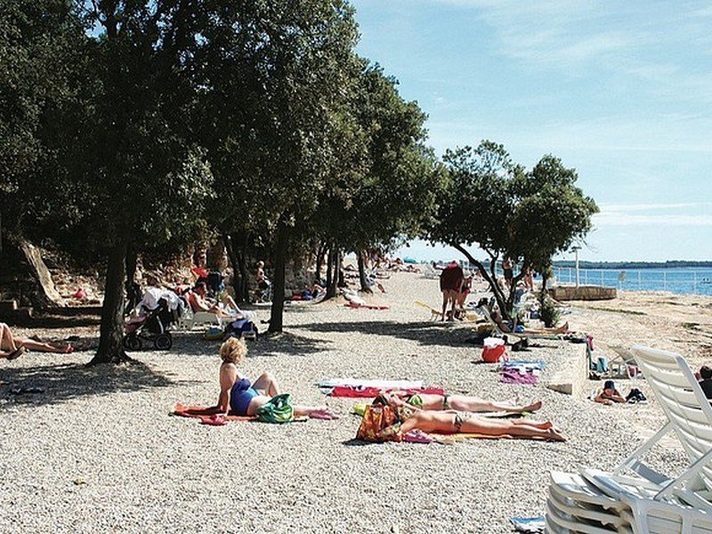 Apartmány Lanterna Standart Plus