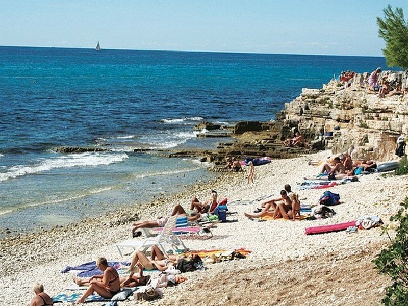 Apartmány Lanterna Standart Plus