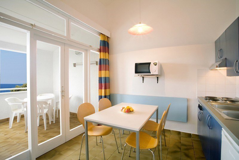 Apartmány Lanterna Standart Plus