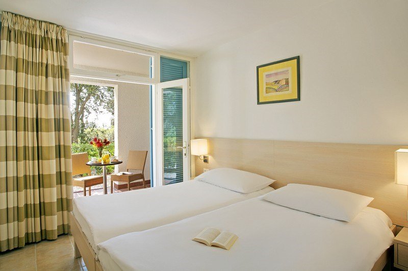 Apartmány Lanterna Standart Plus