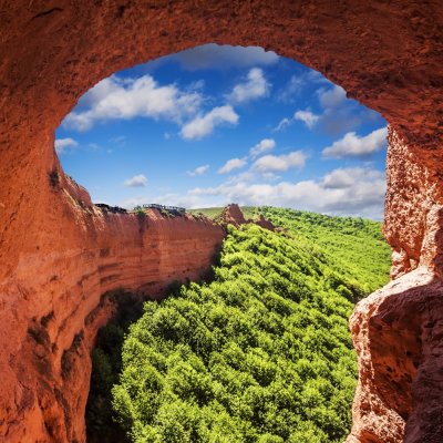 Na křižovatce Stříbrné a Svatojakubské cesty