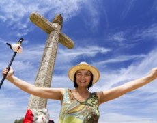 Na křižovatce Stříbrné a Svatojakubské cesty