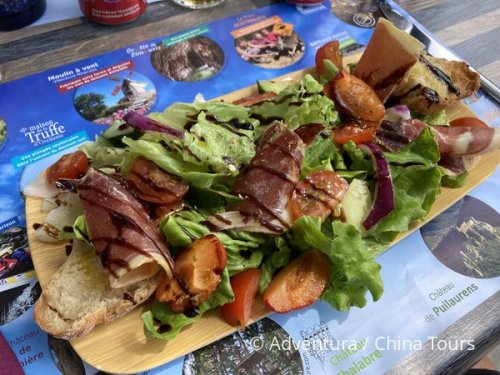 Francouzsko-katalánské přímoří