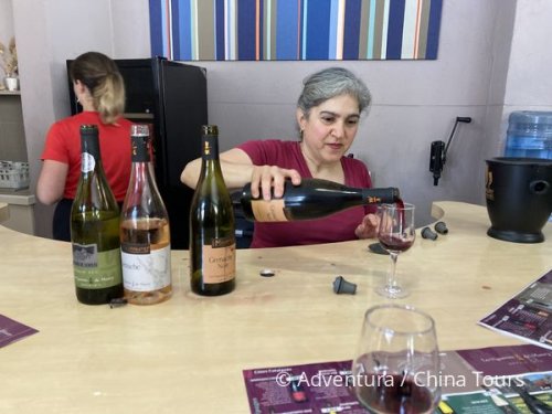 Francouzsko-katalánské přímoří