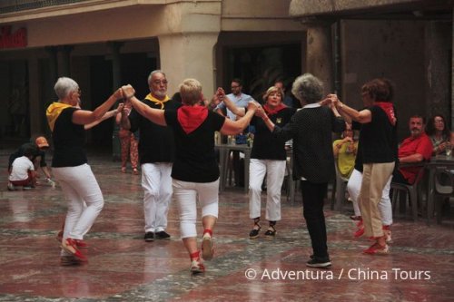 Francouzsko-katalánské přímoří