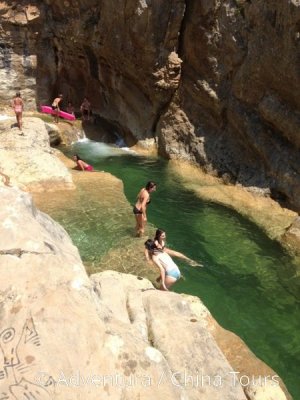 Francouzsko-katalánské přímoří