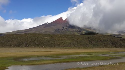 Ekvádor, Galapágy a Machu Picchu