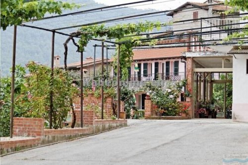 Agriturismo Borgo Ameno