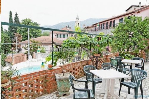 Agriturismo Borgo Ameno