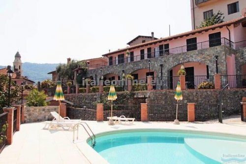 Agriturismo Borgo Ameno