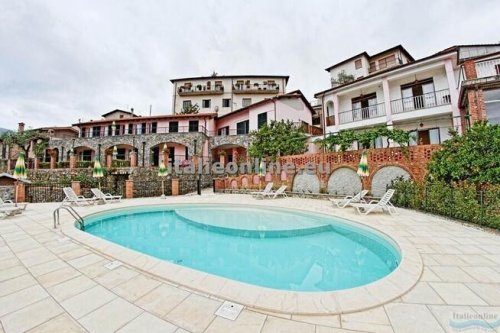 Agriturismo Borgo Ameno