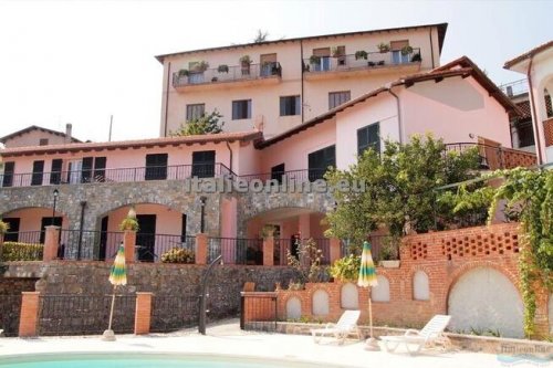 Agriturismo Borgo Ameno