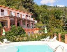 Agriturismo Borgo Ameno