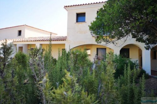 Club Esse Gallura Beach Village