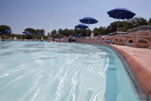 Club Esse Gallura Beach Village