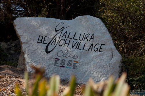 Club Esse Gallura Beach Village