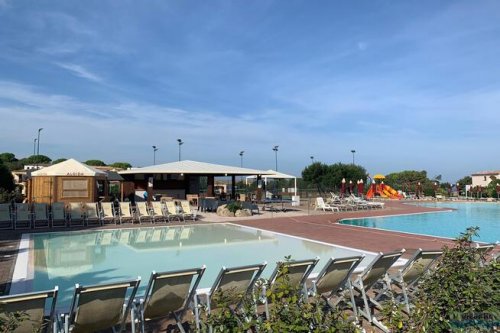 Club Esse Gallura Beach Village