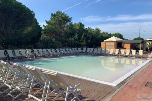 Club Esse Gallura Beach Village