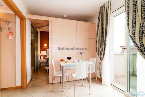 Residence T2