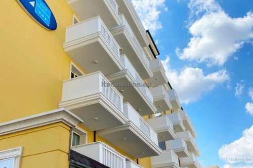 Residence T2
