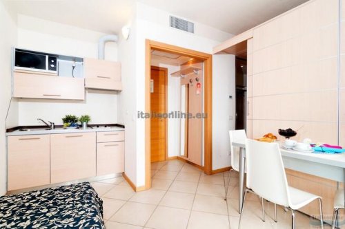Residence T2