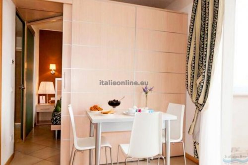 Residence T2
