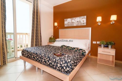 Residence T2