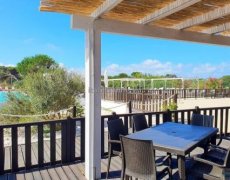 S Ena Arrubia Camping Village