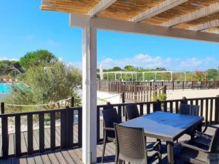 S Ena Arrubia Camping Village