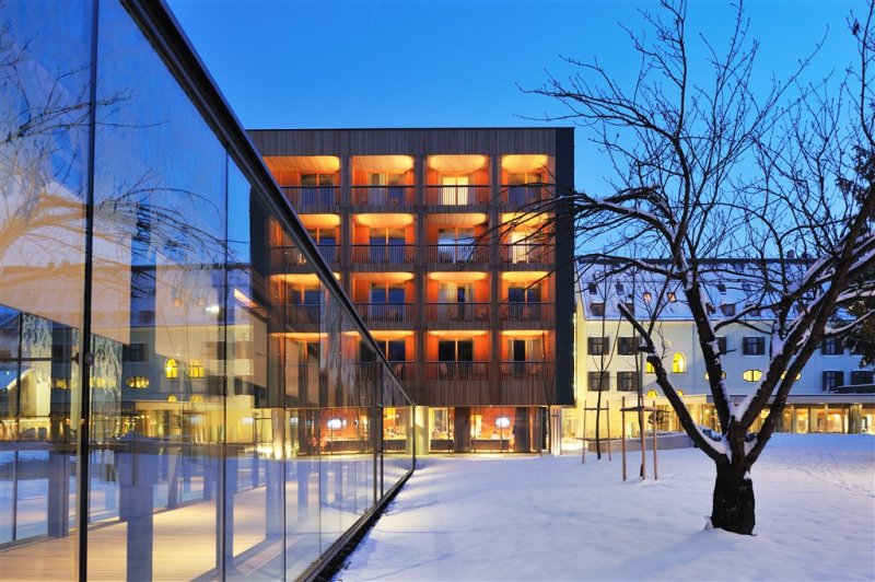 Hotel Balnea